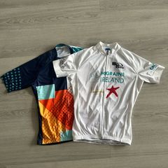 Bike Gear (Retro Cycling Gear)