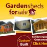 Garden Sheds Image 2