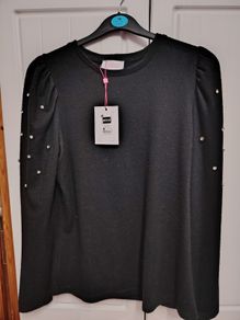 Brand New Shirt