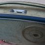 Retro Vintage Perdio Fanfare PR36 Transistor Radio MW LW 1960s Film Prop (not tested) Image 4