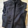 Dainese men's ski/horse-riding or bikers gilet with back protection Image 3