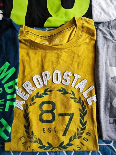 Designer boys t-shirt bundle