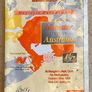 Very Rare 1992 Munster v Australia - Programme & Match Ticket Image 2