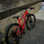 Trek X caliber 8 mtb Image 5