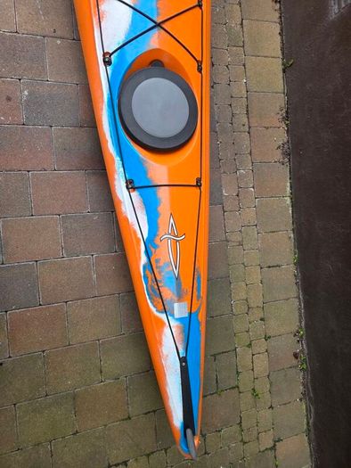 dagger stratos 14.5 Large