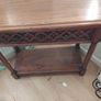 Antique Desk Image 2