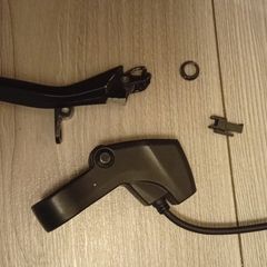 scooter parts