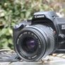 Canon Eos 5000 Image 7
