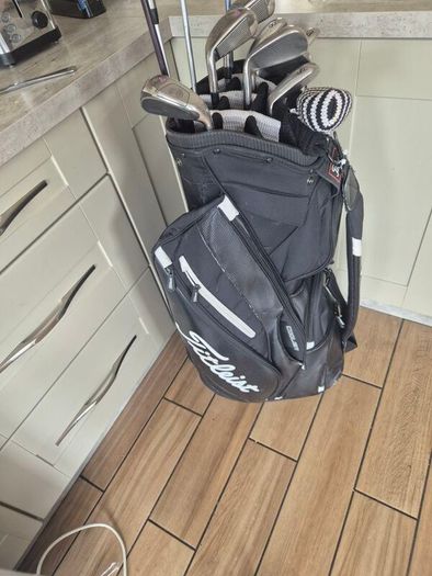 Ladies Golf Set