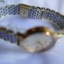 Rotary Ladies Watch  Two Tone Quartz Watch  Rotary Watch (works Well) Image 5