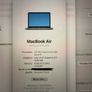 2019 MacBook Air Retina 13-inch (Space Grey) Image 8