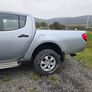 Mitsubishi L200 DID 4life Image 5