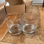 12x Whiskey Glasses Image 4