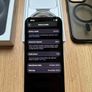 Apple iPhone 15 pro 128gb titanium black unlocked Image 4