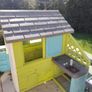 Smoby Playhouse Image 3