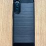 Sony Xperia 10 V - 128Gb storage - SIM free - Black Image 2