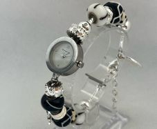 Newbridge Silverware women's watch
