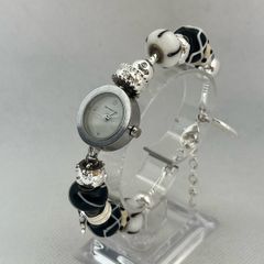 Newbridge Silverware women's watch