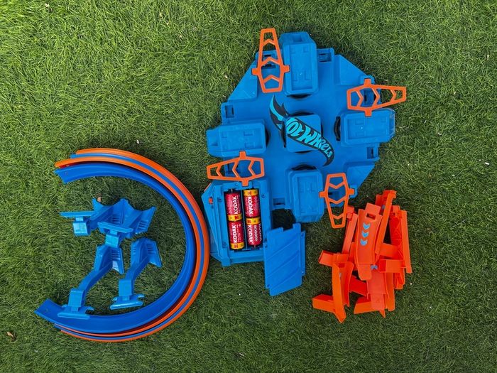 hot wheels 20 EUR each set
