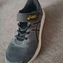 Kids Asics Runners Image 2