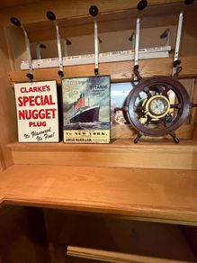 Titanic ships and pictures