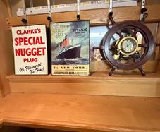 Titanic ships and pictures