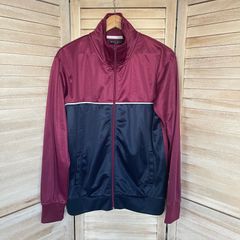 Brave Soul Tracksuit Jacket