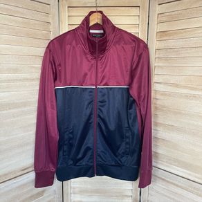 Brave Soul Tracksuit Jacket