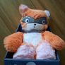 Brand New CAT HOTTIE microwaveable Image 5