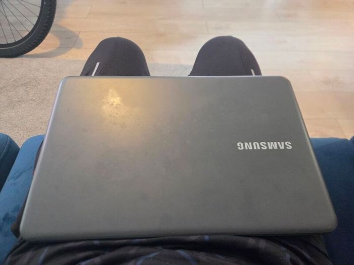 Samsung Laptop