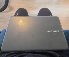 Samsung Laptop