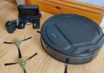 Lefant M210P Robot Vacuum Cleaner