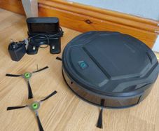 Lefant M210P Robot Vacuum Cleaner