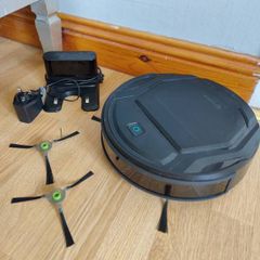 Lefant M210P Robot Vacuum Cleaner