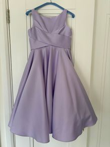 Confirmation Dress (for average sized 12 year old)