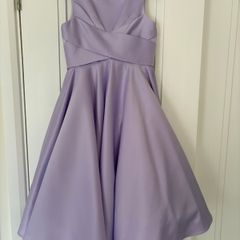 Confirmation Dress (for average sized 12 year old)