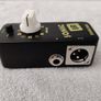 Sonicake Sonic IR Cab Simulator / DI Pedal (XLR Out, USB IR Loader) Image 2