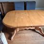 Dinning Room Table Image 2