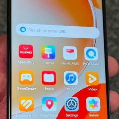 Huawei  y91