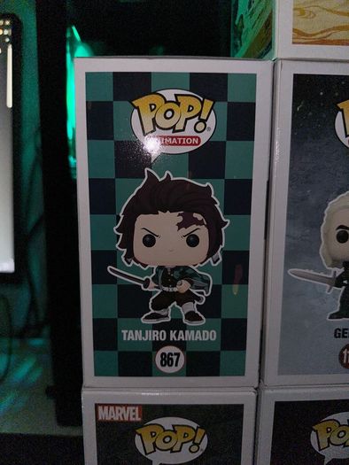 Funko Pop Bundle BRAND NEW