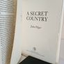 A Secret Country by John Pilger (RB382) Image 2