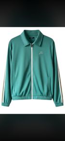 Track jacket