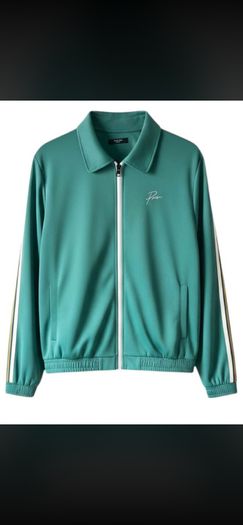 Track jacket