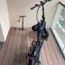 Engwe Engine X 250w Electric Bike Image 3