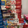 Selection of puzzles Image 3