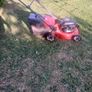 Husqvarna Push Lawnmower Image 6