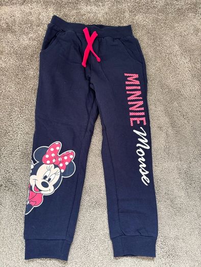 New girl Minnie Mouse pants 110cm