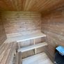 Barrel sauna Image 5