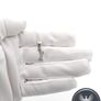 Pandora Style Sterling Silver & Cubic Zirconia Spacer Bead, I Love My Dog Charm Image 8
