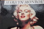 Marilyn Monroe Quote Unquote